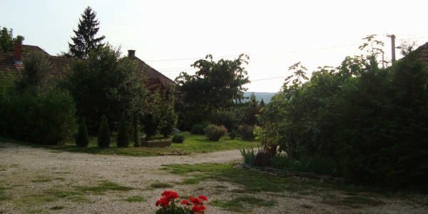 ANZSORE Apartman