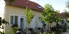 AXTER Apartman Vendégház