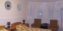 Gyula - Agod Apartman