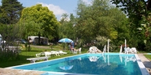 Angela Farm Naturista Camping&Bungalowpark