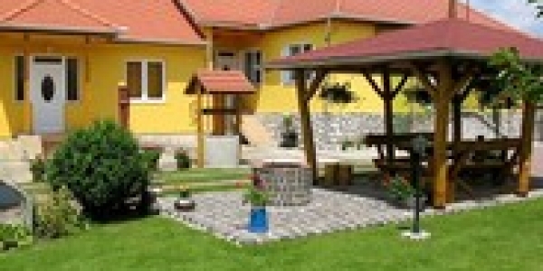 Apartman Napfény Egerszalók