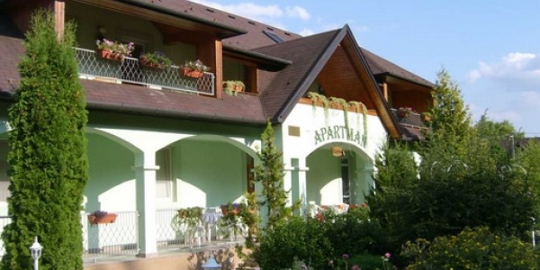 Apartman Rajna