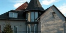 Aqua Hotel Panzió