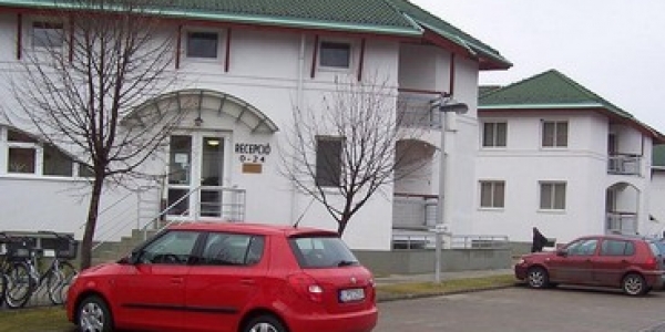 Auguszta Hotel