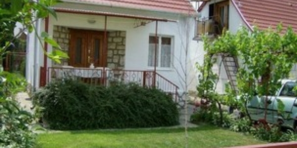 Balázs Nyaralóház