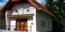 Barátság apartmanház