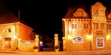 Bástya Wellness Hotel