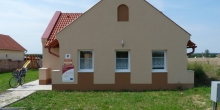 Bébi lak vendégház