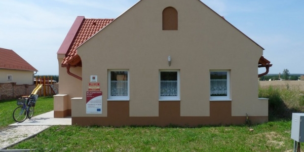 Bébi lak vendégház