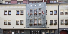 Boutique Hotel Civitas