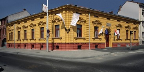 Boutique Hotel Sopianae***