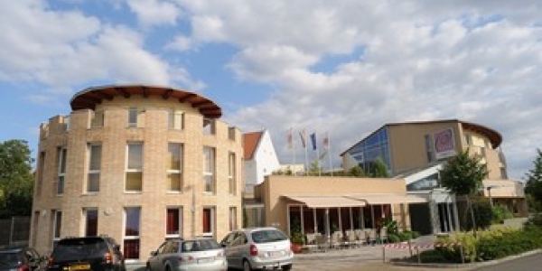 CASA PERLA**** KONFERENCIA ÉS WELLNESS SZÁLLODA