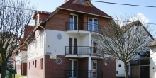 Centrum Apartmanház