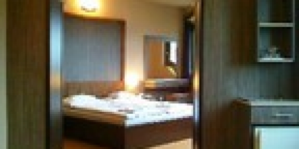 Corvin Hotel*** & Restaurant Gourmet