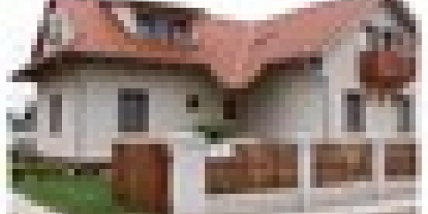 Csipkeház apartman