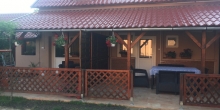Darwin 13 apartmanok