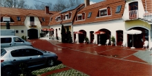 Delanta Panzió