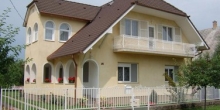 Egyed ház & apartman