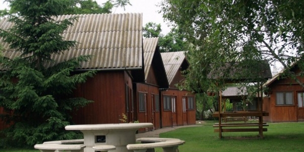 Faház Motel