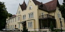 Festetich Kastélyszálló és Zsuzsanna Hotel