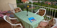 Flóra Villa