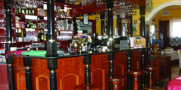 Fortuna Hotel és Étterem