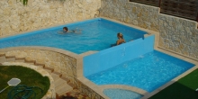 Garda Apartmanház