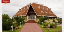 Gastland Hotel Átrium