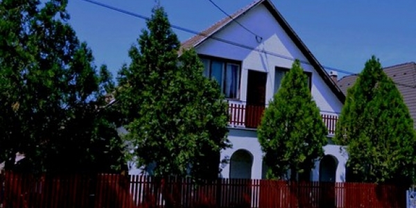 Goda Apartman