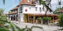 Gondola Panzió és Pizzéria