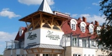 HARMÓNIA TERMÁL HOTEL ***SUPERIOR
