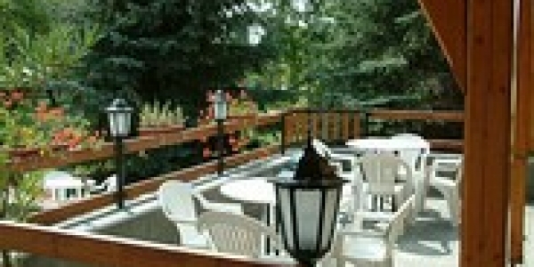 HOTEL  AMETYST