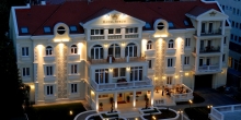 Hotel Aurum