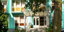 Hotel Beremend Rose