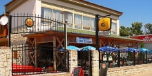 Hotel Bungallo