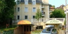 Hotel Fabius Panzió