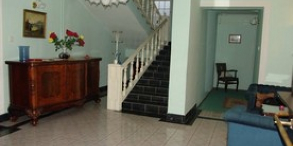 Hotel Hódi