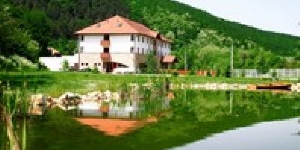 Hotel Hunor