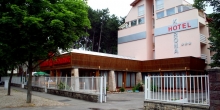 Hotel Korona Siófok