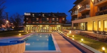 Hotel Visegrád