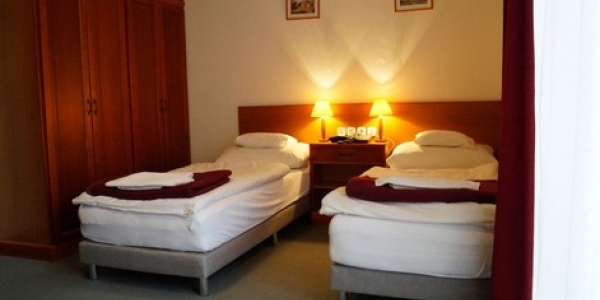 Hotel***superiorOVIT