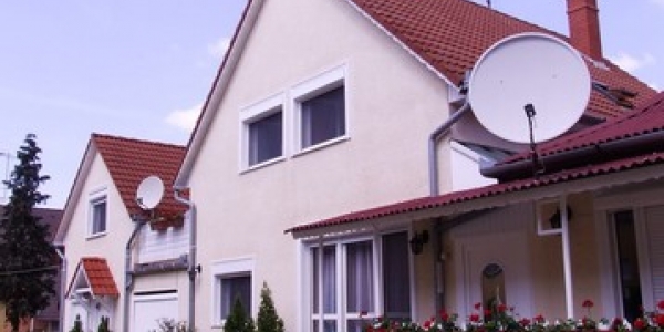 Ilona Apartman II.