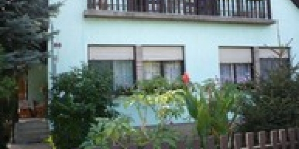 Julianna apartman