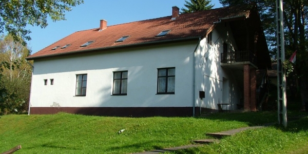 Kerettye Szálló