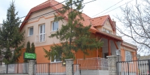 Kiskulacs apartman