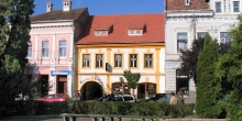 Korona Panzió