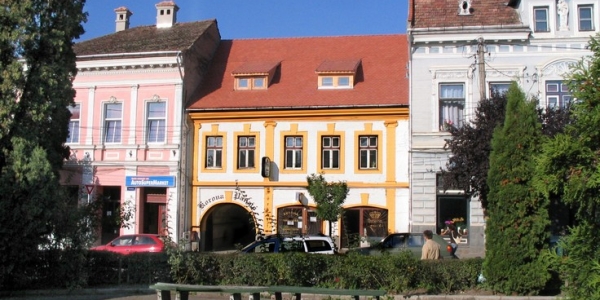 Korona Panzió