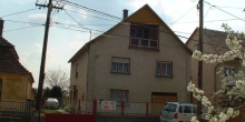 Krüpl vendégház