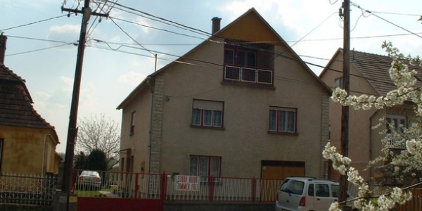 Krüpl vendégház