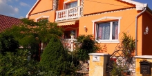 LIGET NYARALÓHÁZ és APARTMAN LIGET